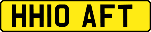 HH10AFT