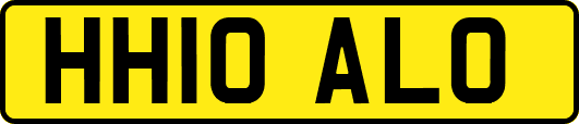 HH10ALO