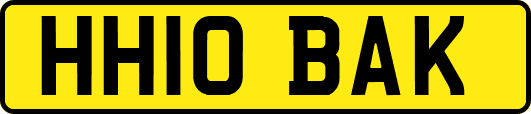 HH10BAK