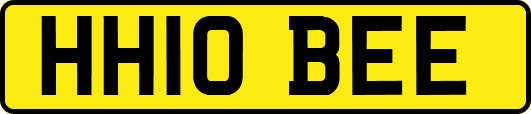 HH10BEE