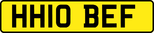 HH10BEF