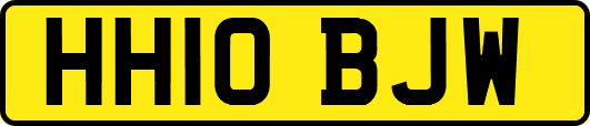 HH10BJW