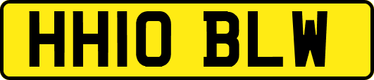 HH10BLW