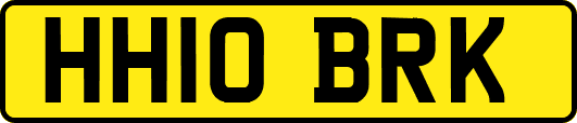 HH10BRK