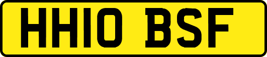 HH10BSF