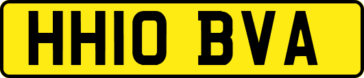 HH10BVA