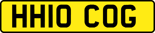 HH10COG