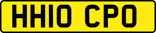 HH10CPO