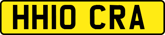 HH10CRA