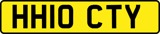 HH10CTY