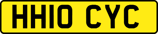 HH10CYC
