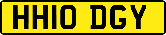 HH10DGY