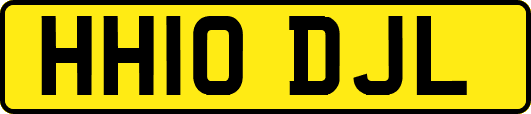 HH10DJL