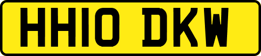 HH10DKW