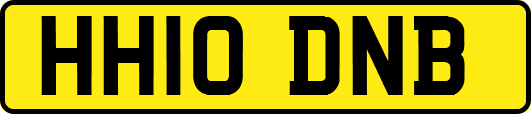 HH10DNB