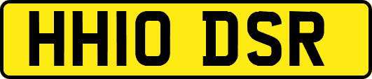 HH10DSR