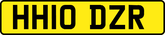 HH10DZR