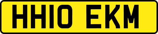 HH10EKM