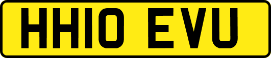 HH10EVU