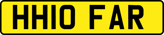 HH10FAR