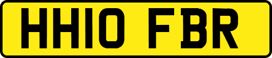 HH10FBR
