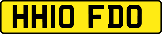 HH10FDO