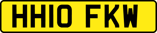 HH10FKW