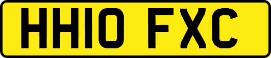 HH10FXC