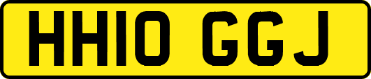 HH10GGJ