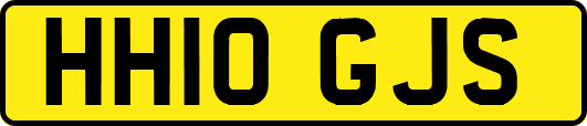HH10GJS