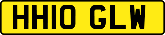 HH10GLW