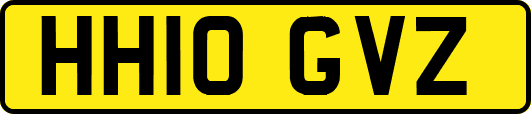 HH10GVZ