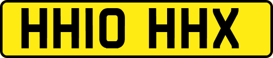HH10HHX