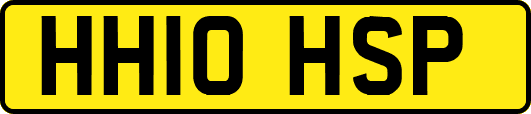 HH10HSP