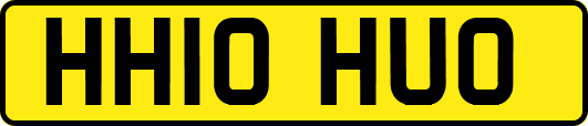 HH10HUO