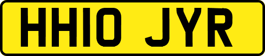 HH10JYR