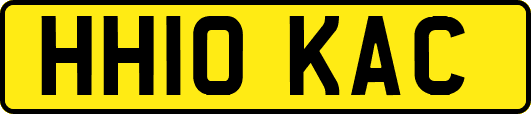 HH10KAC