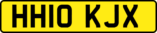 HH10KJX