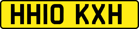 HH10KXH