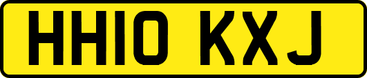 HH10KXJ