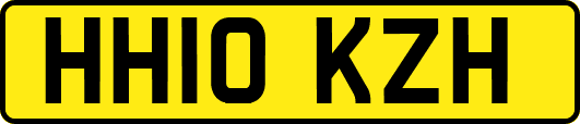 HH10KZH