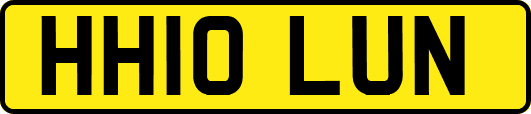 HH10LUN