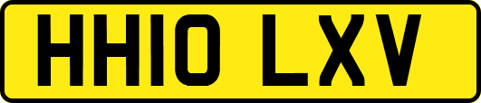 HH10LXV