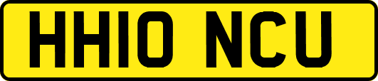 HH10NCU