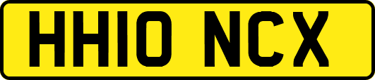 HH10NCX