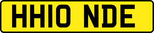 HH10NDE