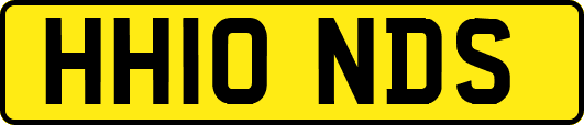 HH10NDS