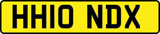 HH10NDX