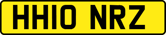 HH10NRZ