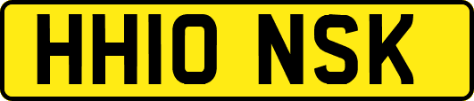 HH10NSK